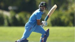 Shreyas Iyer: My job is to keep performing, not think about selectors Shreyas Iyer: My job is to keep performing, not think about selectors